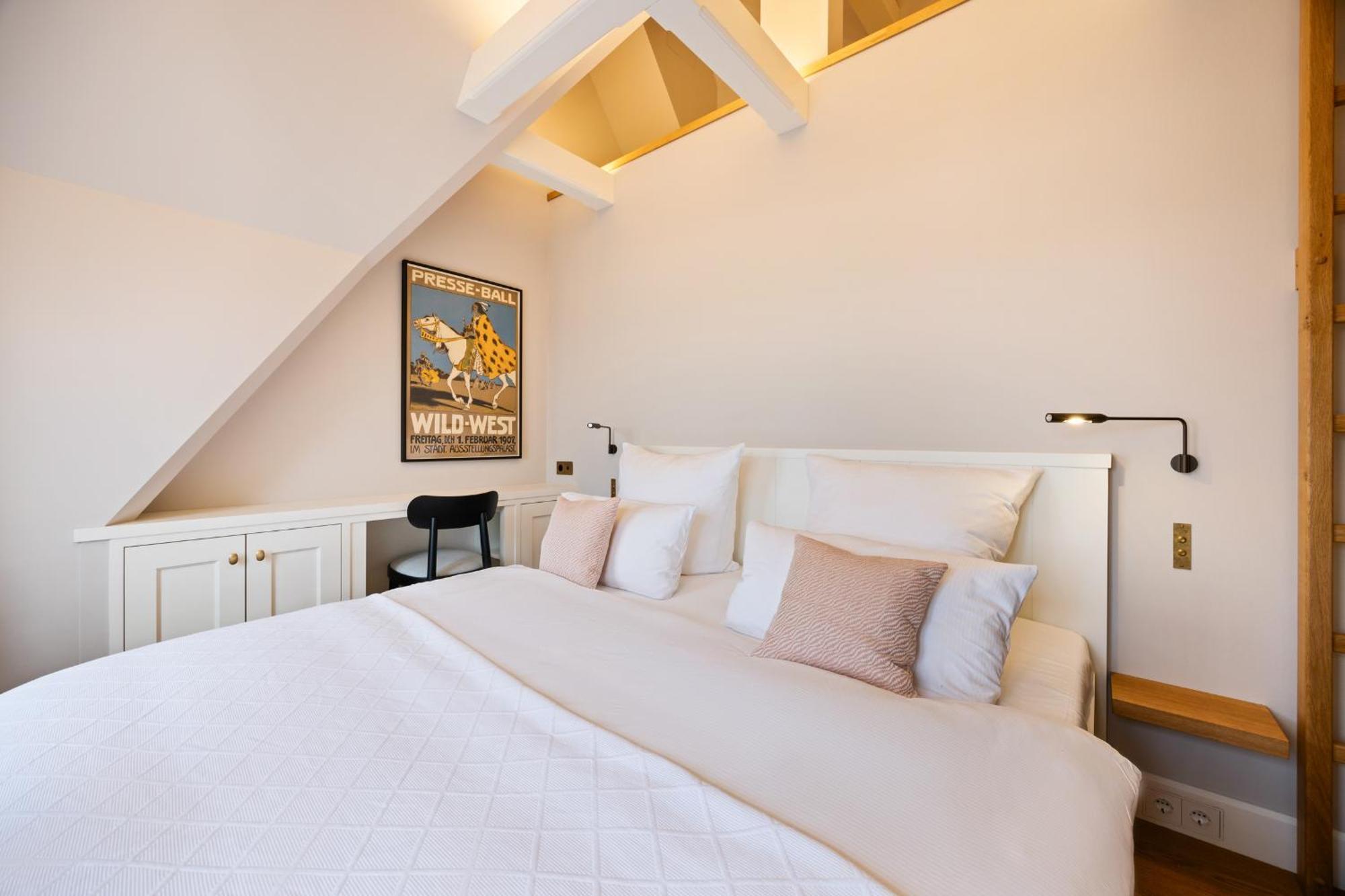 Duenenfuchs 18 Ferienhaus Rantum (Sylt)