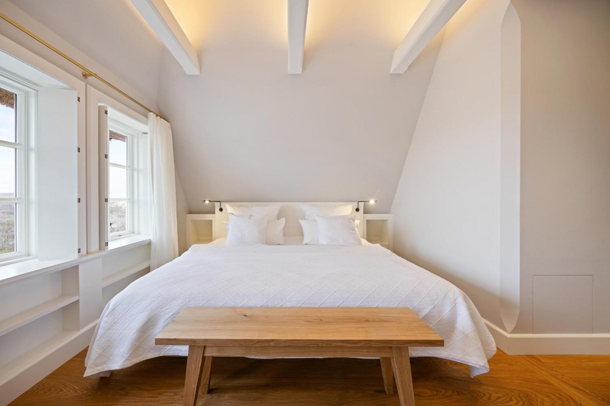 Ferienhaus Duenenfuchs 18